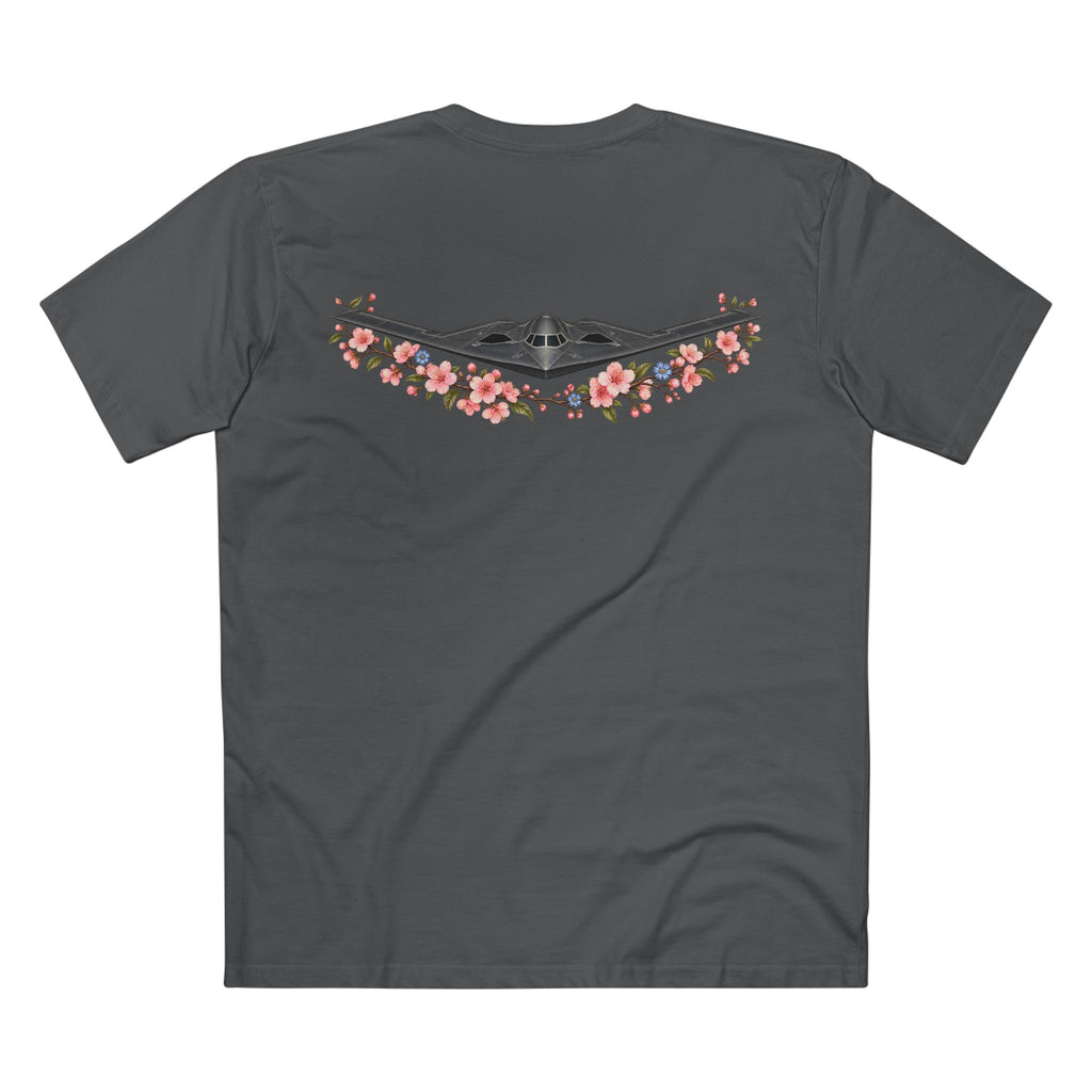 Contour Tee by Rodeo Pilots