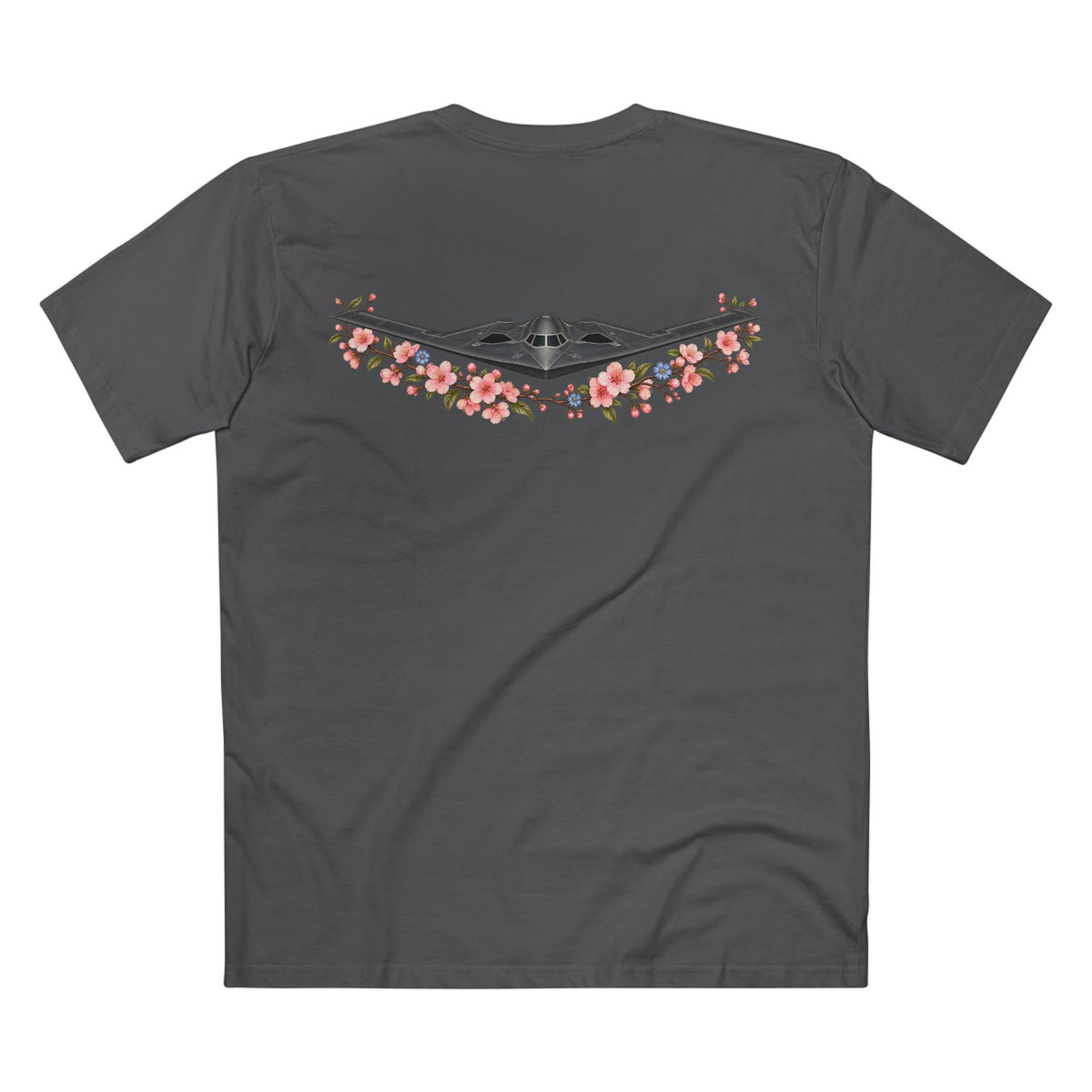 Contour Tee by Rodeo Pilots