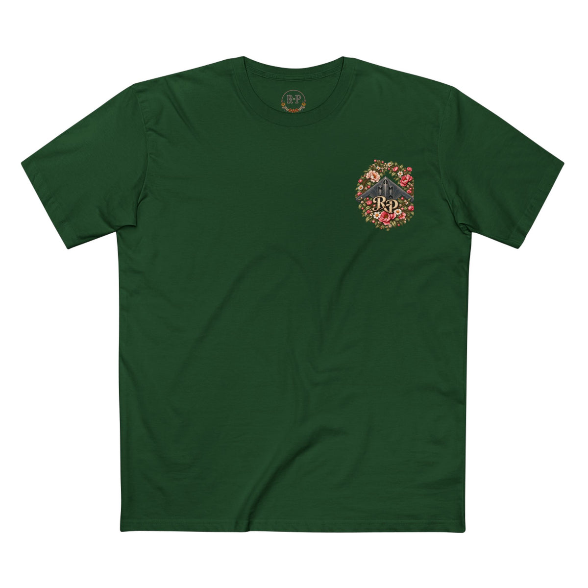 Contour Tee by Rodeo Pilots