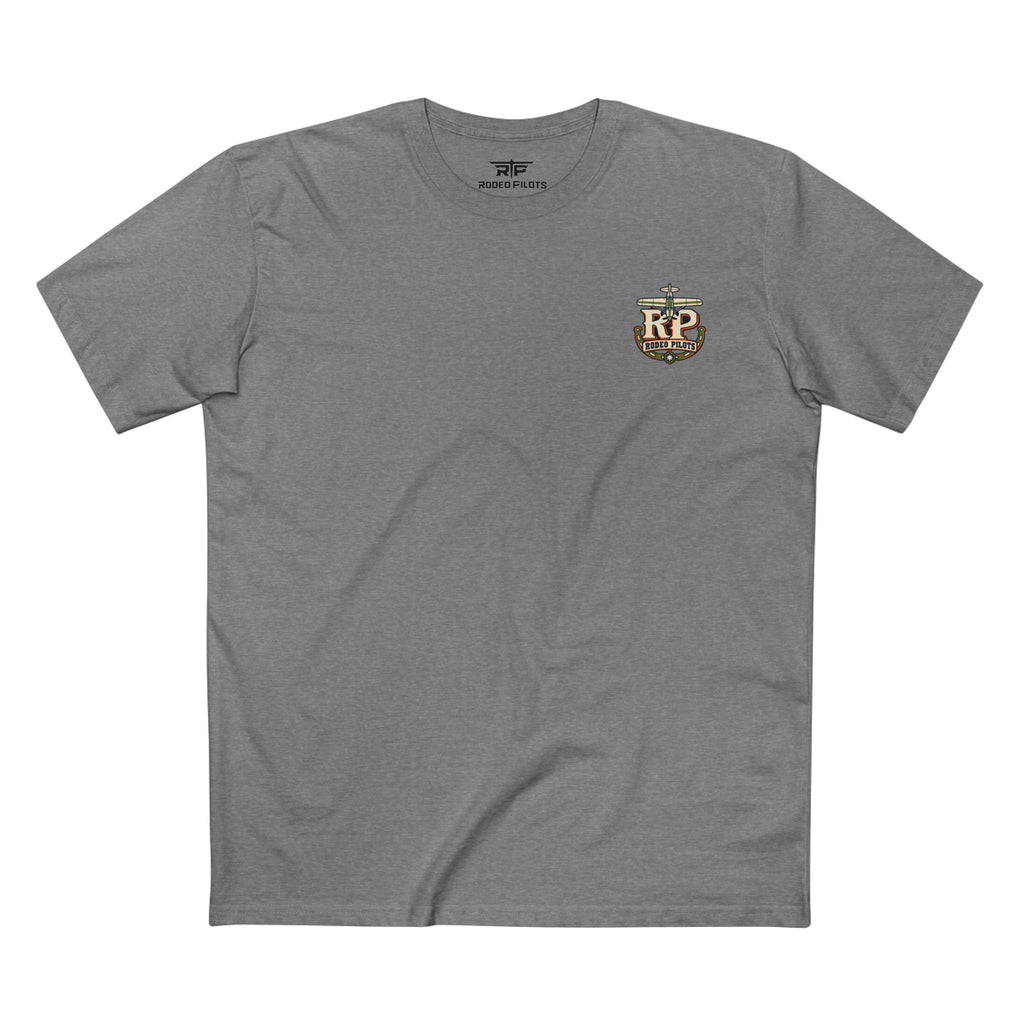 Cairn Tee
