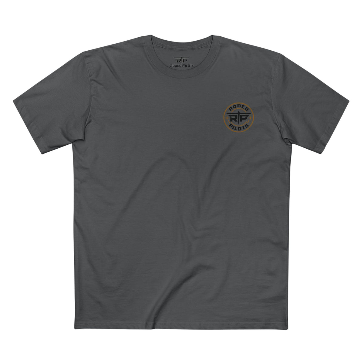 Short Field Tee
