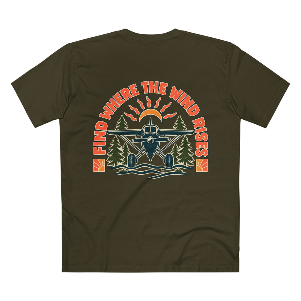 Rotate Tee