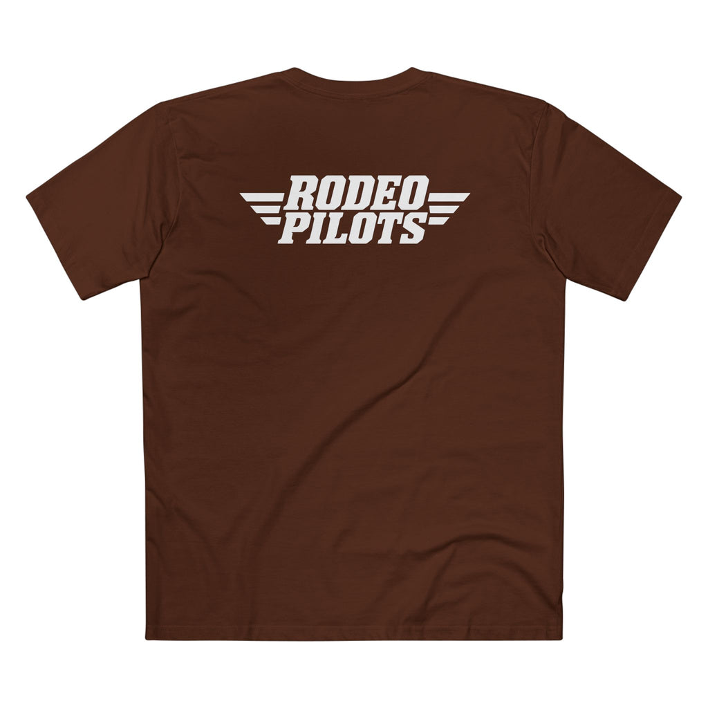 Ridgeline Tee by Rodeo Pilots