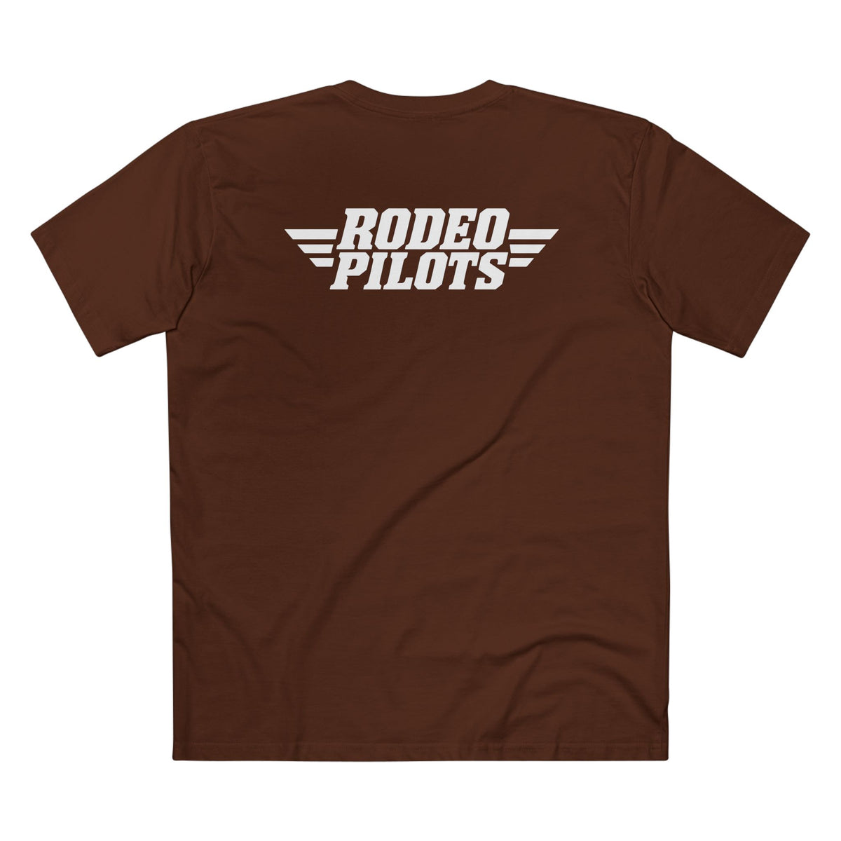 Ridgeline Tee by Rodeo Pilots