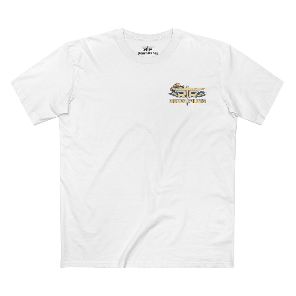 Skyline Tee by Rodeo Pilots