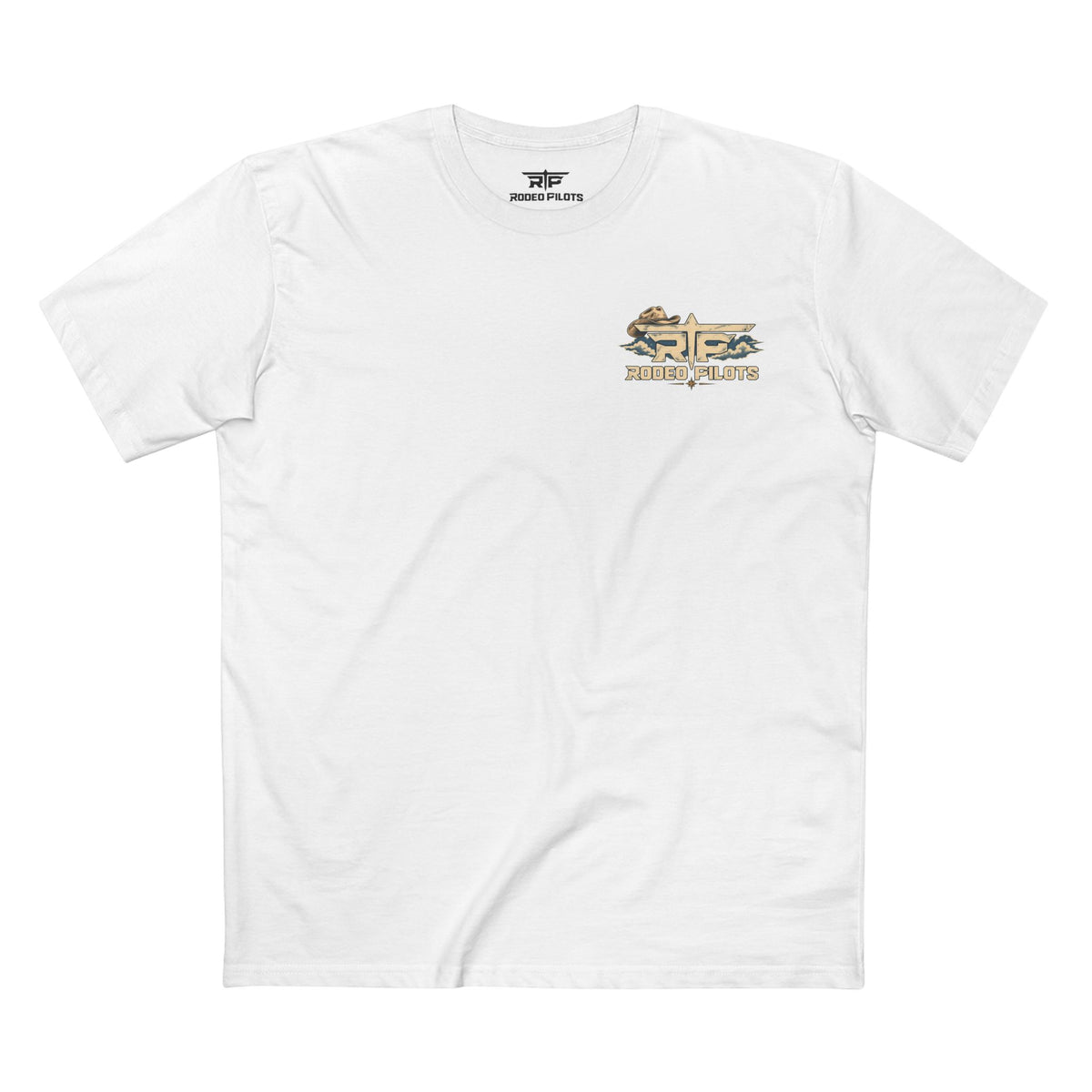 Skyline Tee by Rodeo Pilots