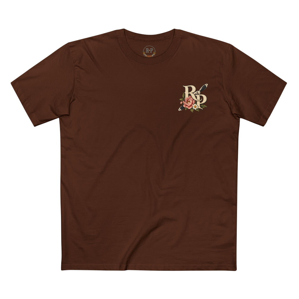 Updraft Tee by Rodeo Pilots