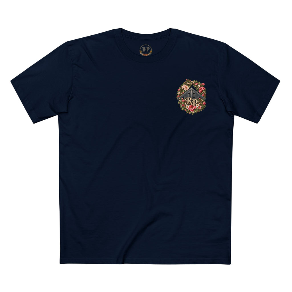 Contour Tee by Rodeo Pilots