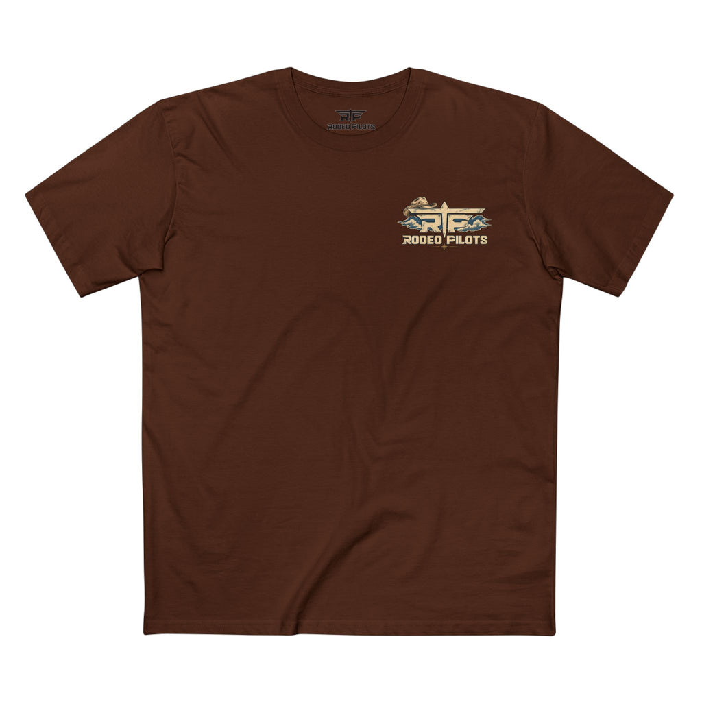 Skyline Tee by Rodeo Pilots