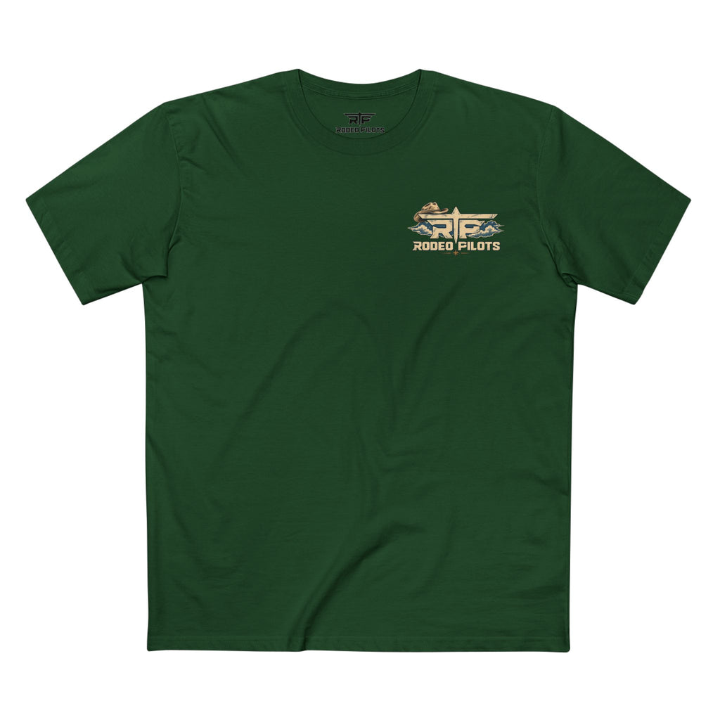 Skyline Tee by Rodeo Pilots