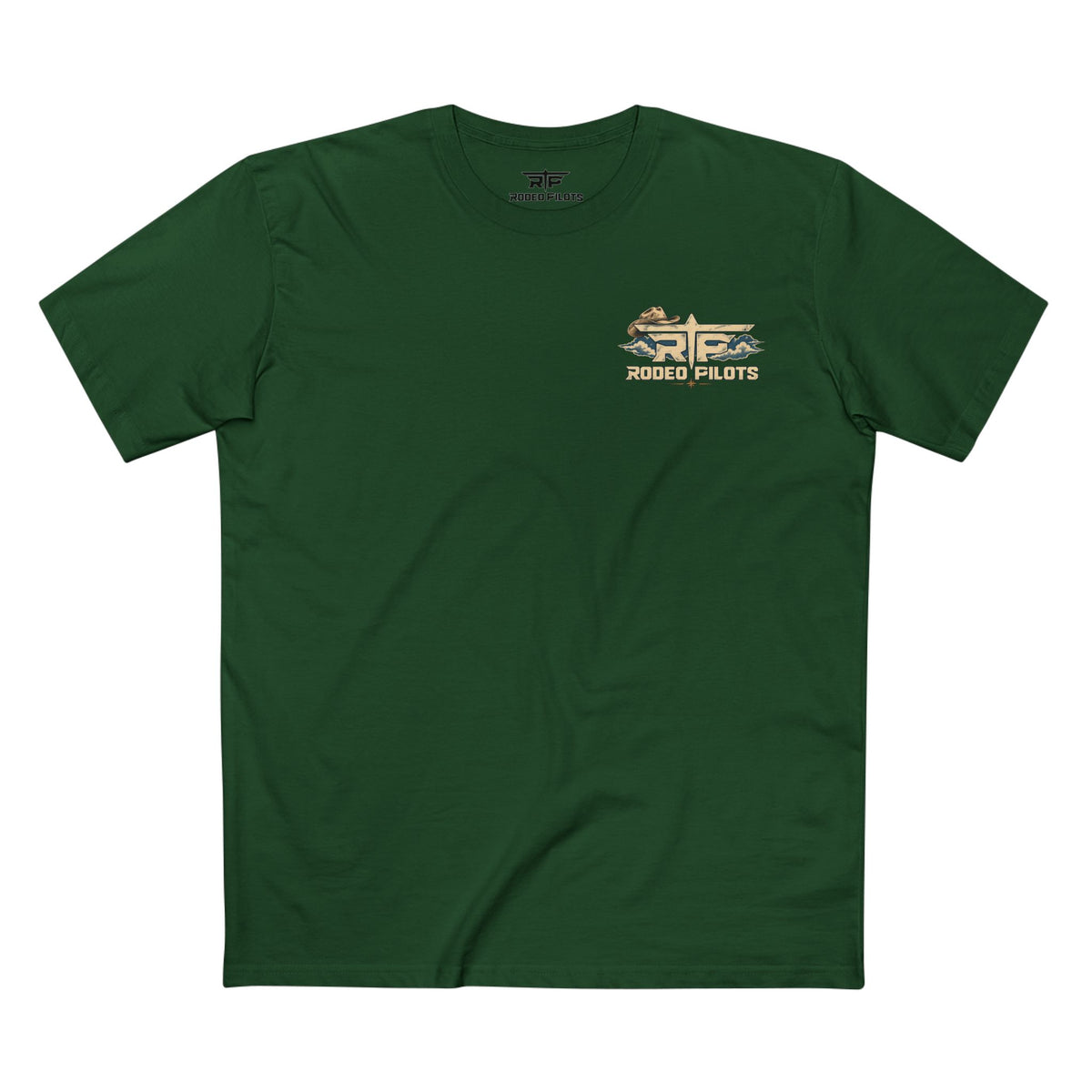 Skyline Tee by Rodeo Pilots