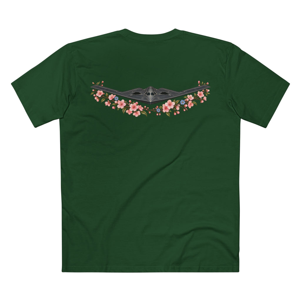 Contour Tee by Rodeo Pilots