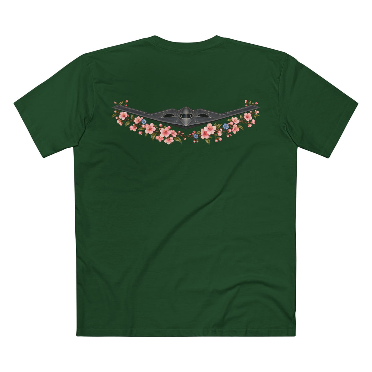 Contour Tee by Rodeo Pilots