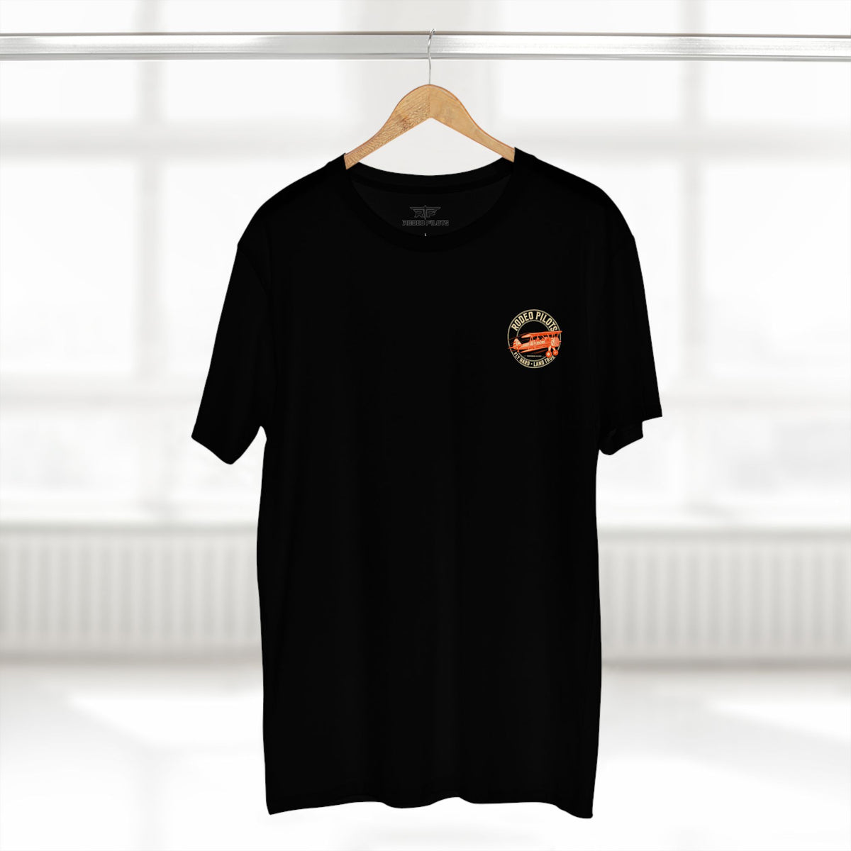 Headwind Tee