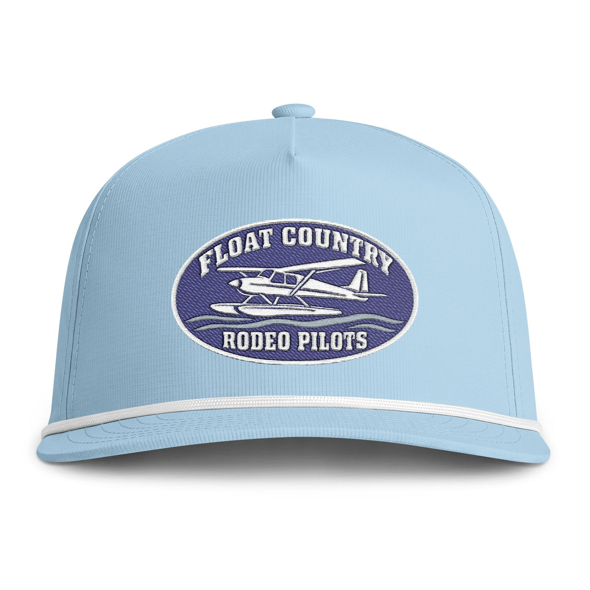 Nimbus Hat by Rodeo Pilots