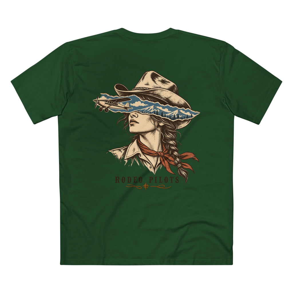 Skyline Tee by Rodeo Pilots