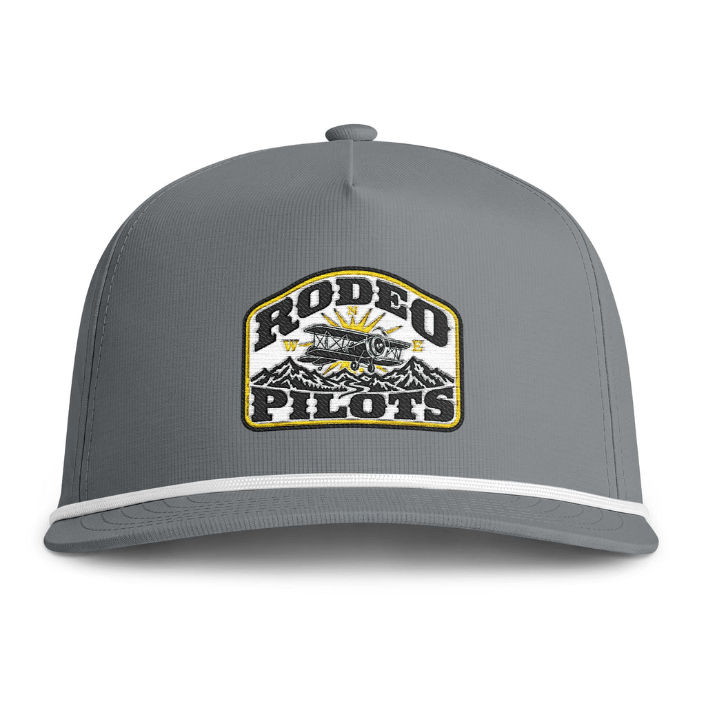 Dawn Patrol Hat