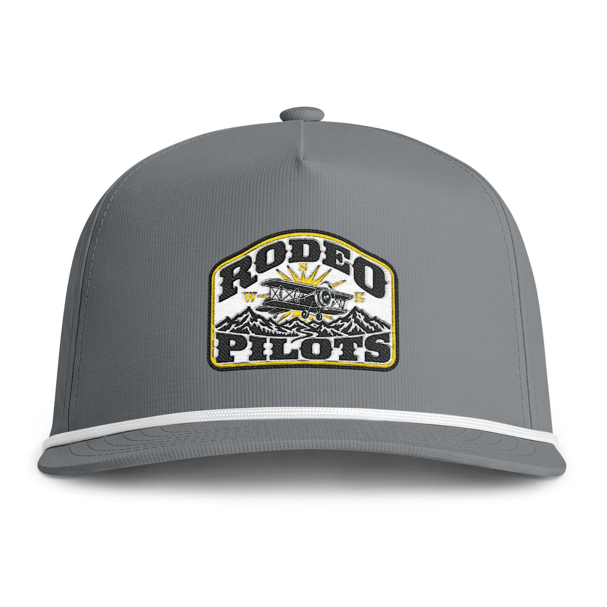 Dawn Patrol Hat