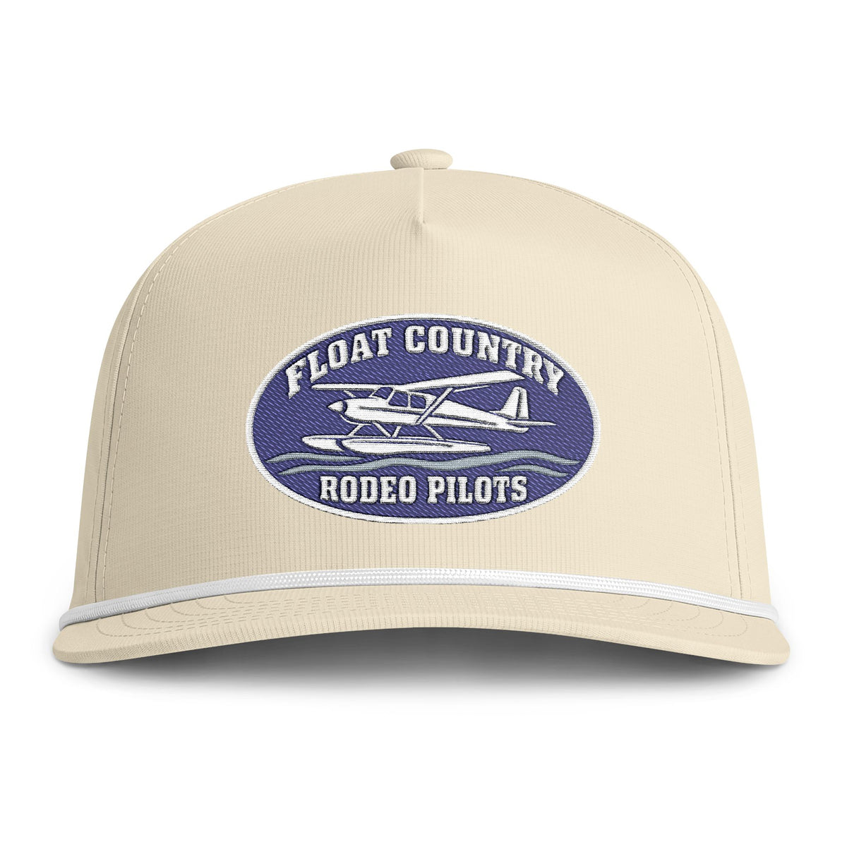 Nimbus Hat by Rodeo Pilots