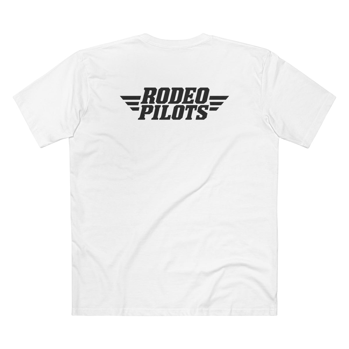 Ridgeline Tee by Rodeo Pilots