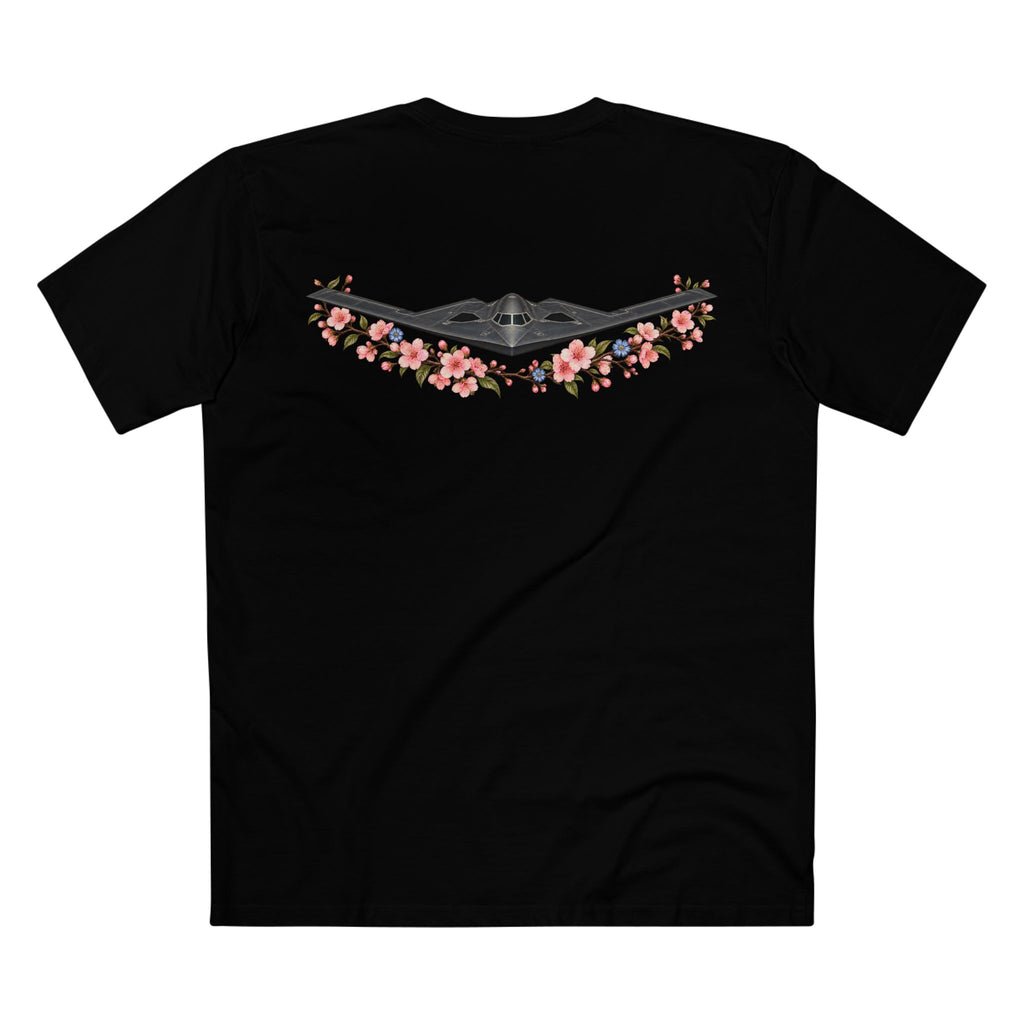 Contour Tee by Rodeo Pilots