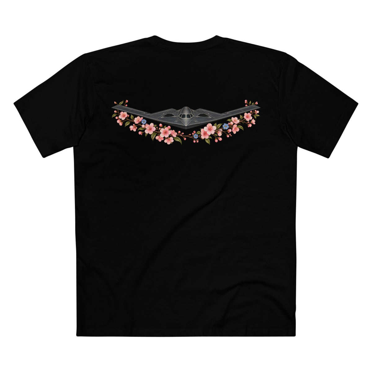 Contour Tee by Rodeo Pilots