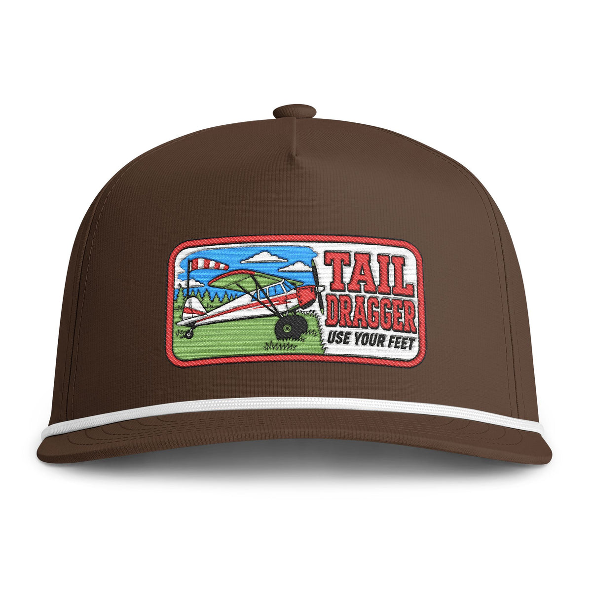 Dust Devil Hat by Rodeo Pilots