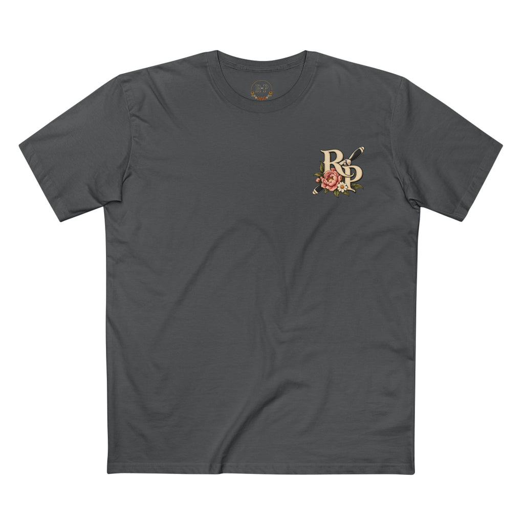 Updraft Tee by Rodeo Pilots