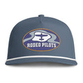 Lenticular Hat by Rodeo Pilots