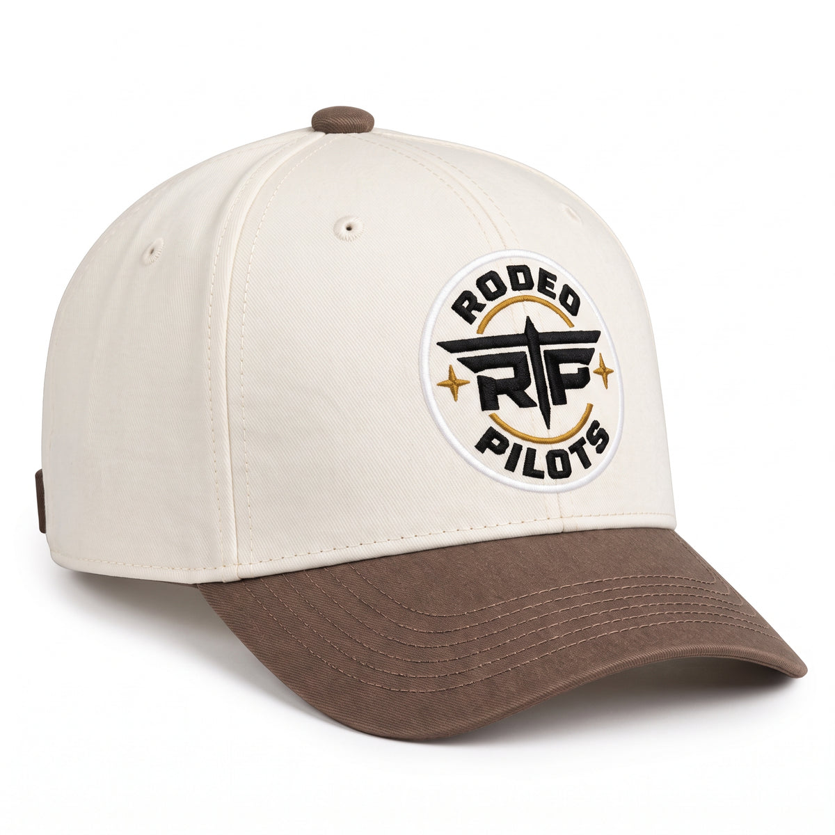 Sundog Hat by Rodeo Pilots