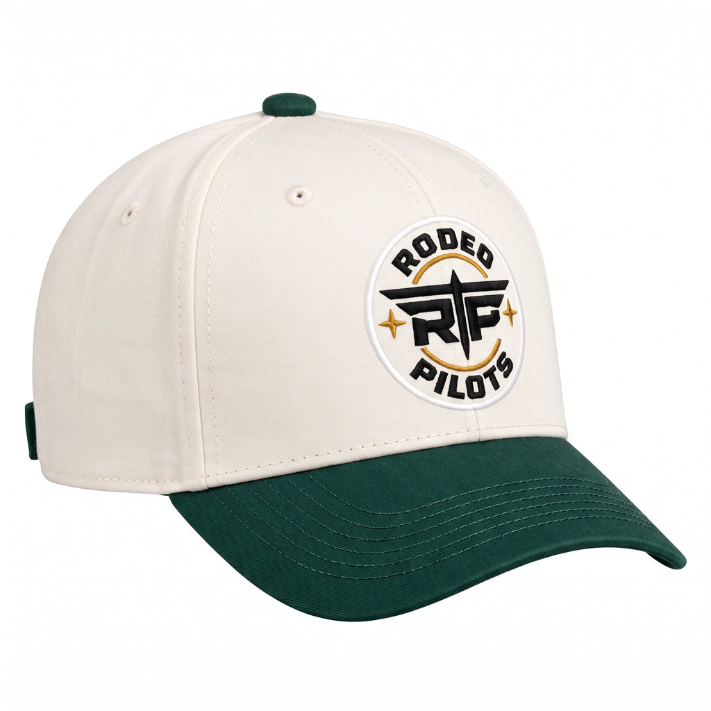 Sundog Hat by Rodeo Pilots