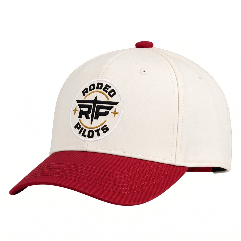 Sundog Hat by Rodeo Pilots