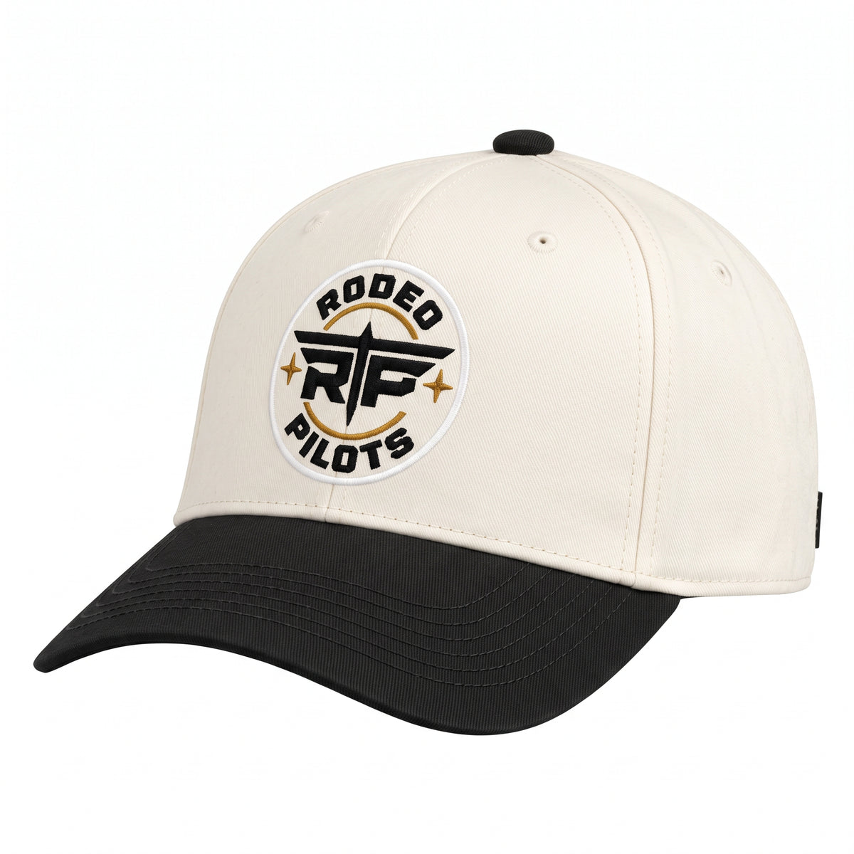 Sundog Hat by Rodeo Pilots