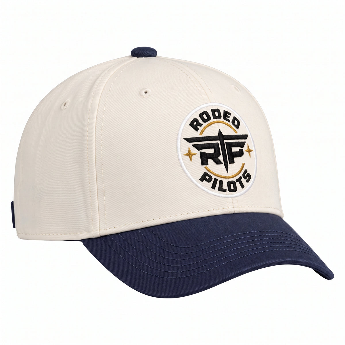Sundog Hat by Rodeo Pilots