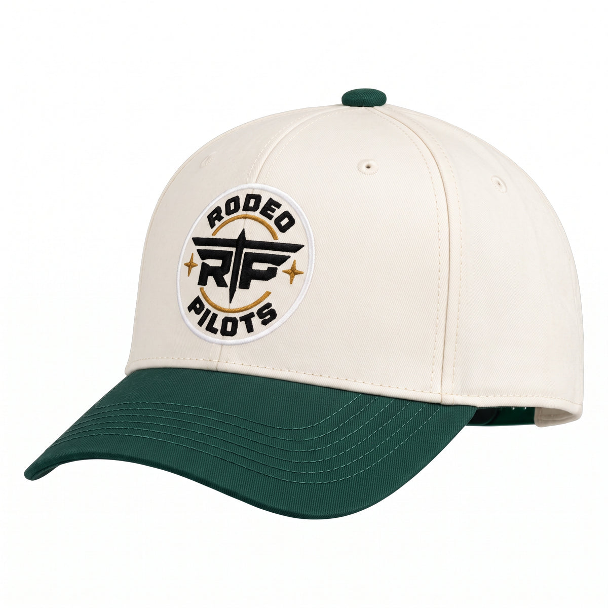 Sundog Hat by Rodeo Pilots