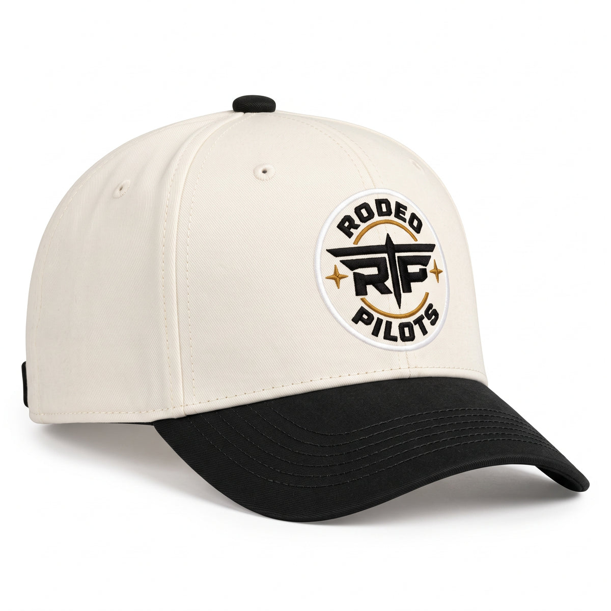 Sundog Hat by Rodeo Pilots
