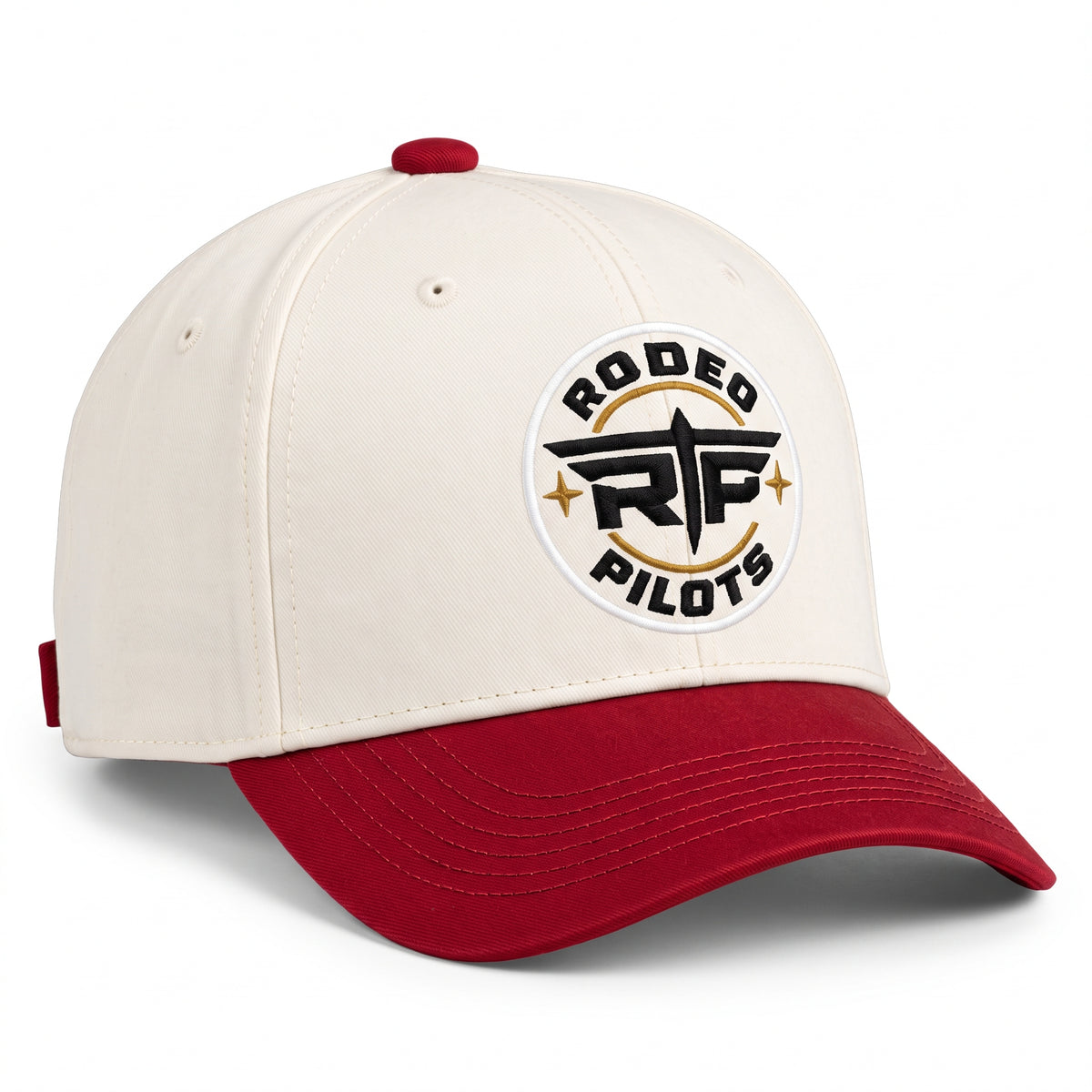 Sundog Hat by Rodeo Pilots