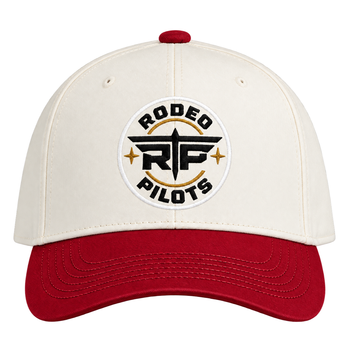 Sundog Hat by Rodeo Pilots