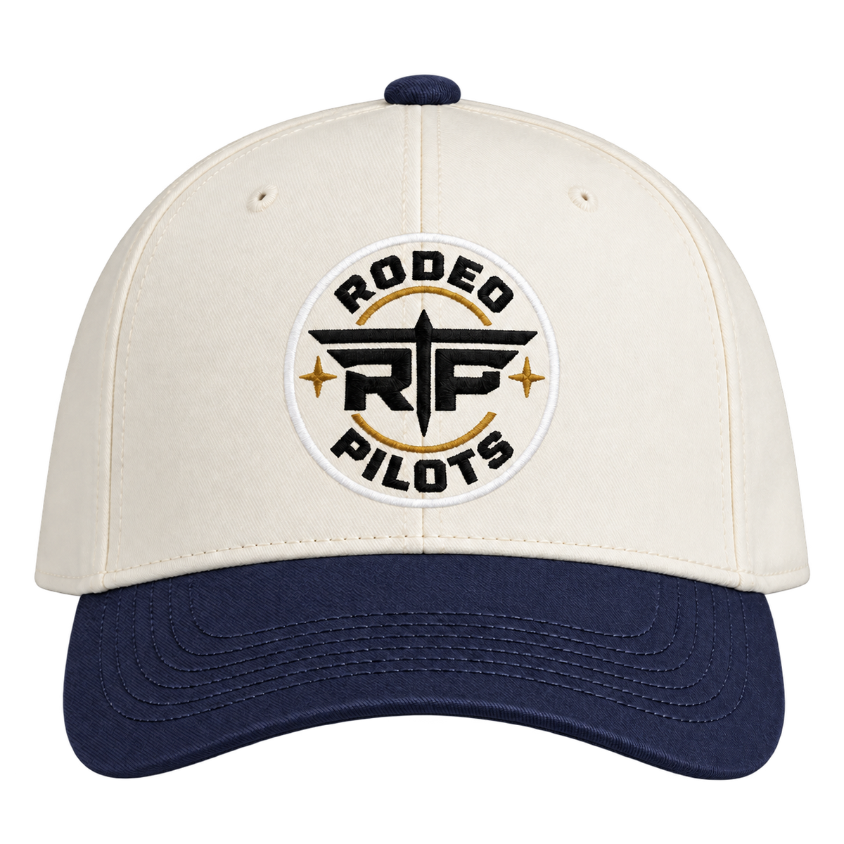Sundog Hat by Rodeo Pilots