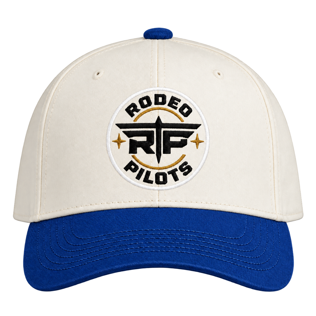 Sundog Hat by Rodeo Pilots