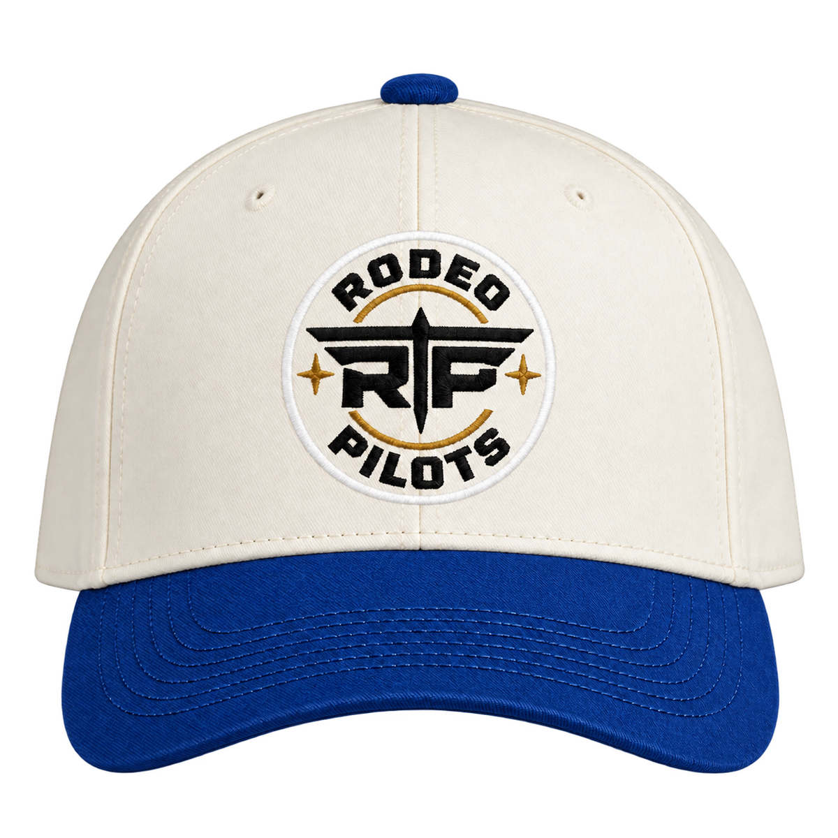Sundog Hat by Rodeo Pilots