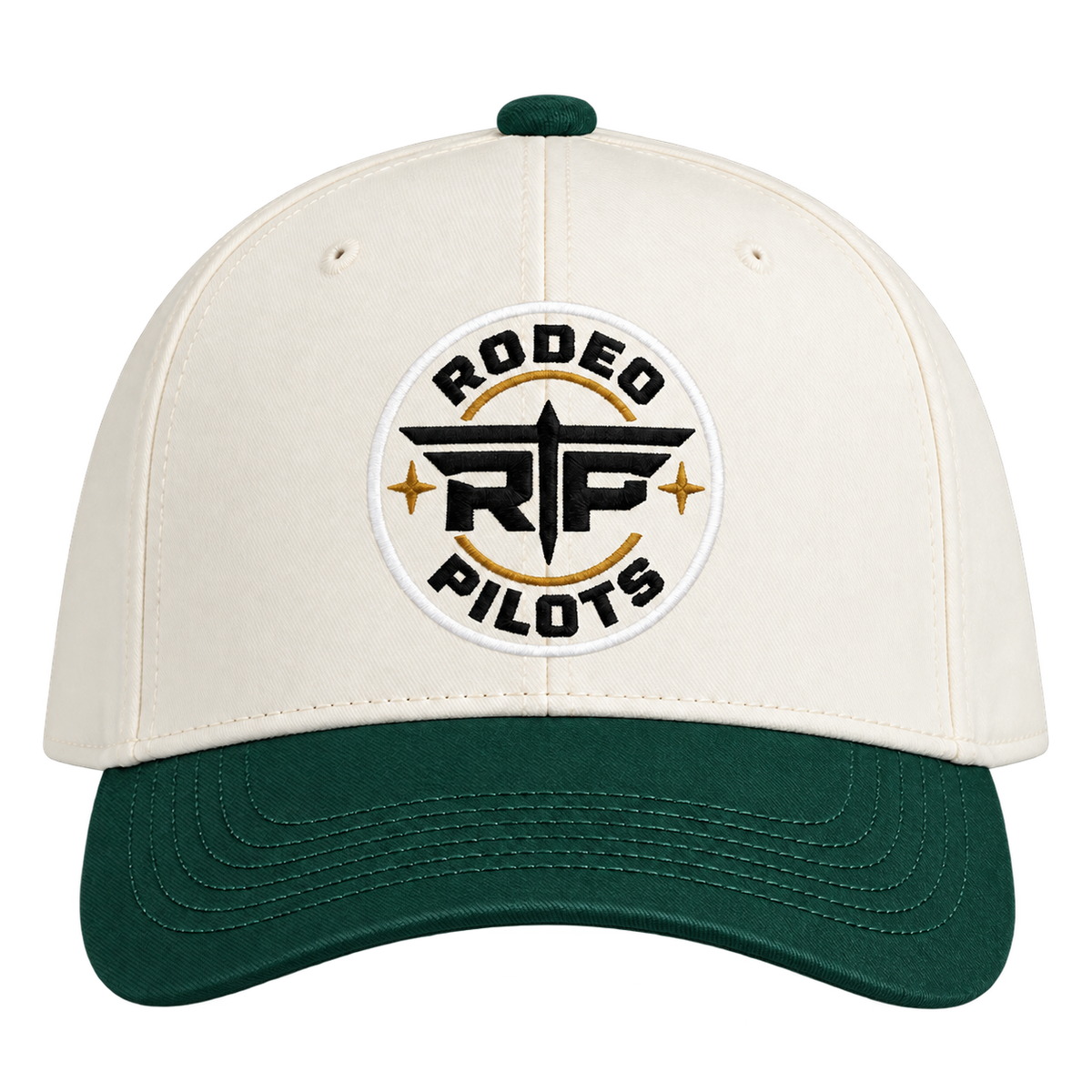 Sundog Hat by Rodeo Pilots