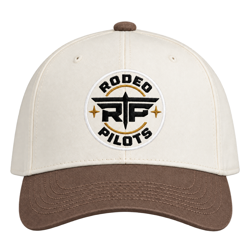 Sundog Hat by Rodeo Pilots