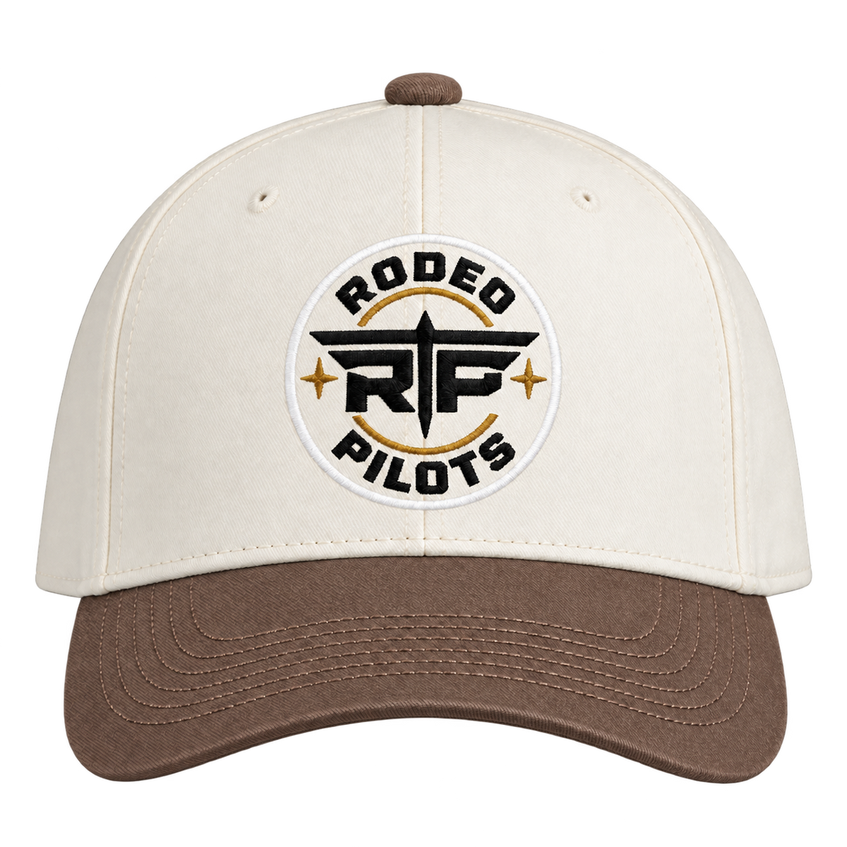 Sundog Hat by Rodeo Pilots