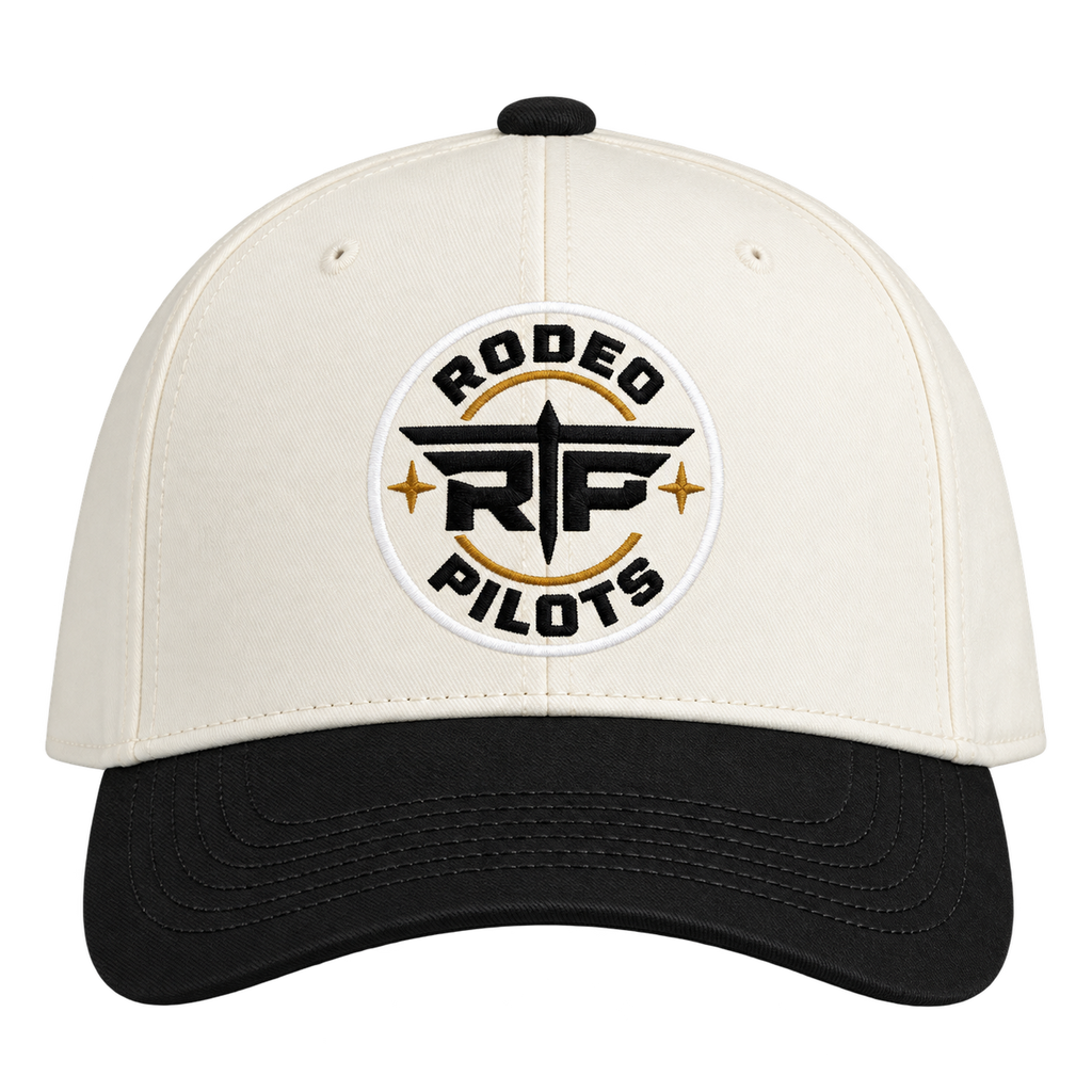 Sundog Hat by Rodeo Pilots