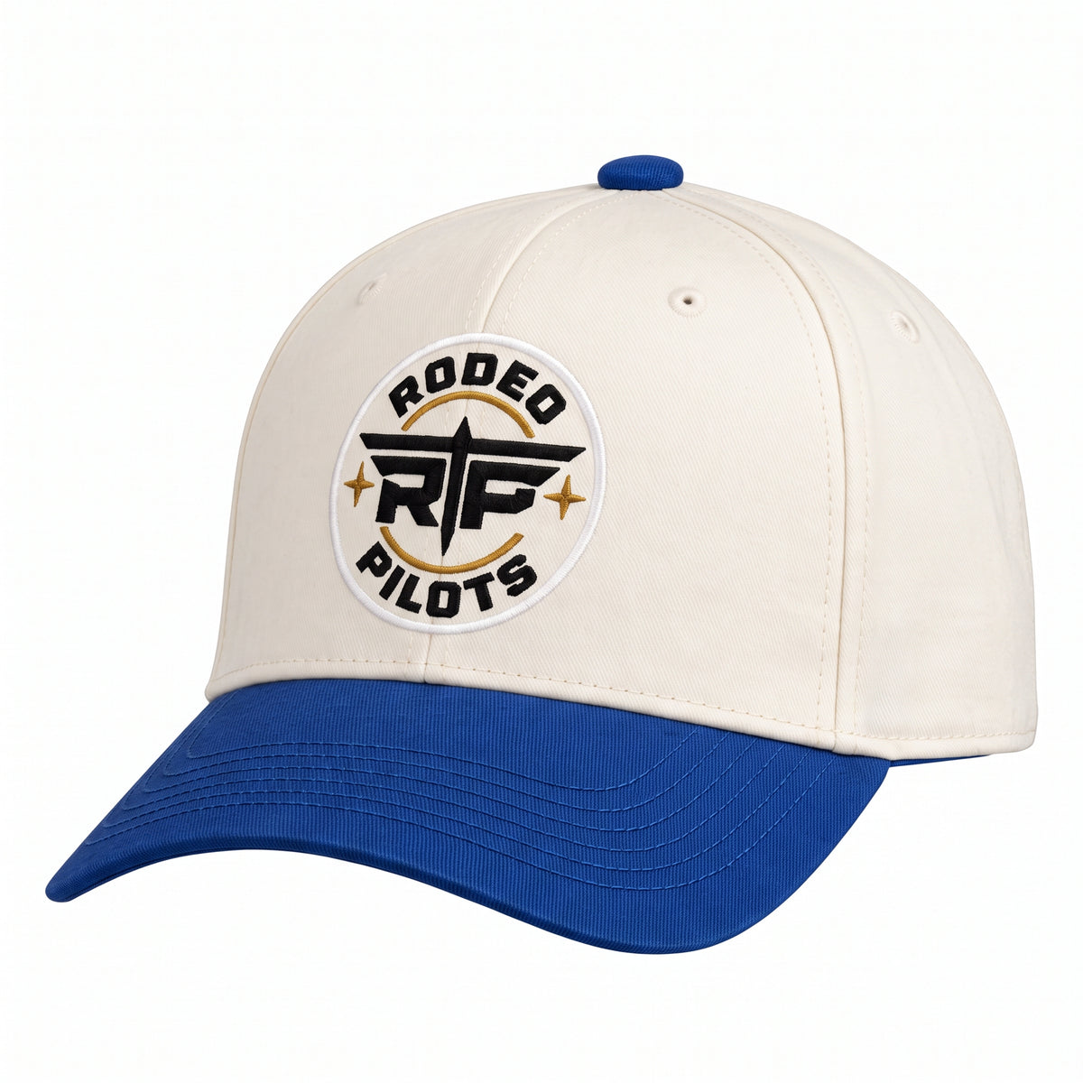 Sundog Hat by Rodeo Pilots