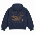 Basecamp Hoodie by Rodeo Pilots