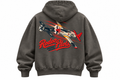 Warbird Hoodie