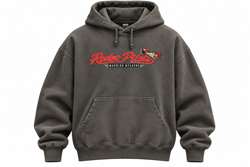 Warbird Hoodie