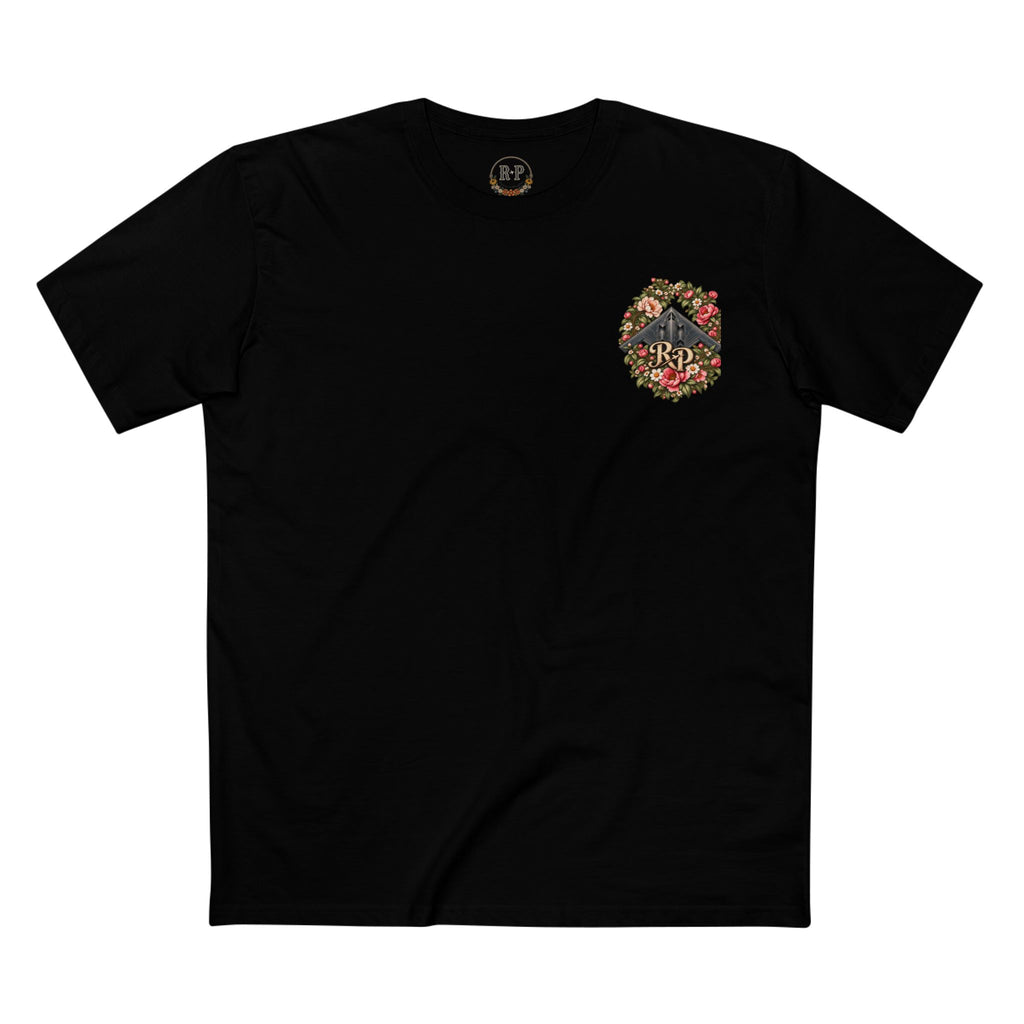 Contour Tee by Rodeo Pilots